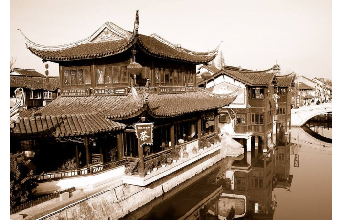 干货：中国神秘文化解读，住宅建筑布置应该遵循几个风水观念