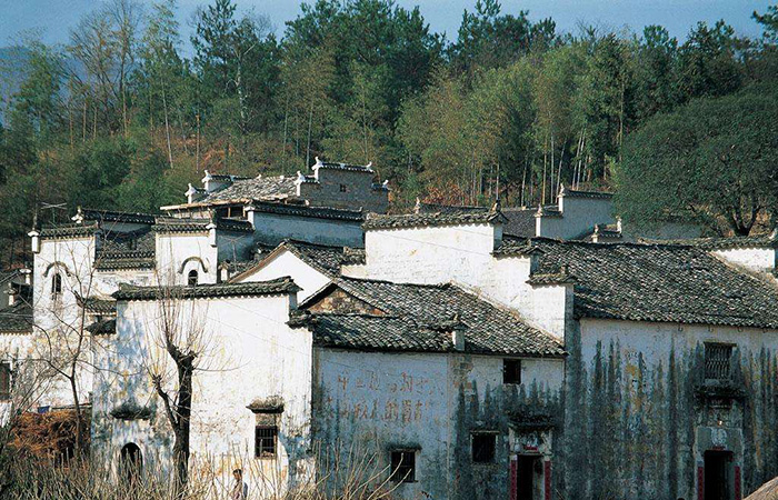中国乡村古建筑亟需保护，任重而道远！