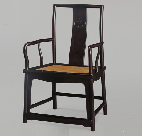 实木经典中式风格精致椅子系列--北京天辰鸿古典家具有限公司