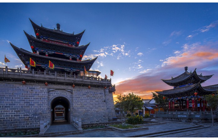 南京市人民政府公布第一批南京市非物质文化遗产名录