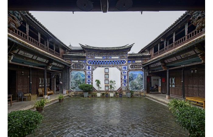 重庆市关于重庆金刚碑传统风貌街区保护规划的批复