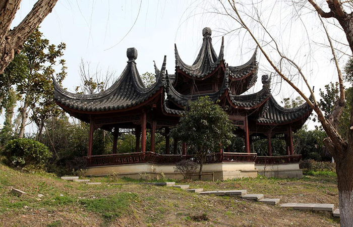 南京：守护好“年轻的历史建筑”