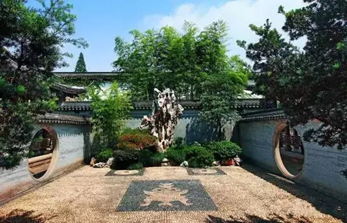 杭州这六所老宅，述说着古老的传说！