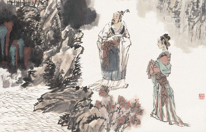 中国古典美学的文化基因