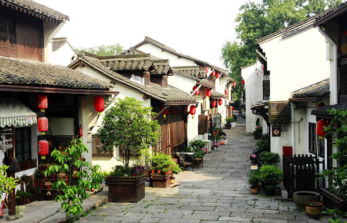 杭州今年已完成11处历史建筑保护整修