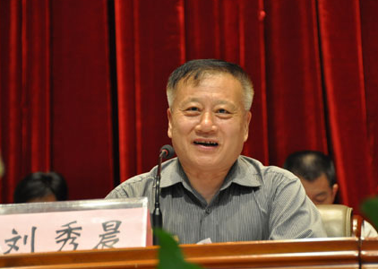 刘秀晨：确立北京市区古建园林文物体系势在必行