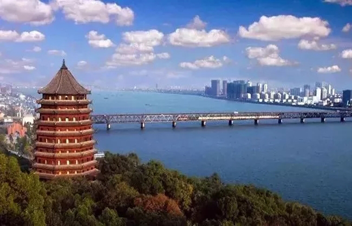 杭州四处建筑入选中国20世纪建筑遗产名录