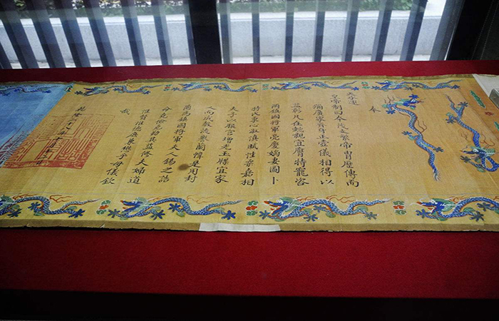 台北故宫博物院：80件藏品看乾隆塑造的“品牌”效应