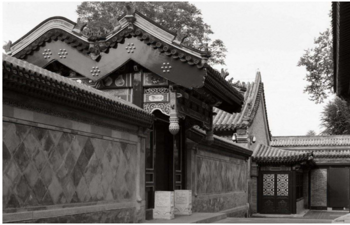营造东方中国人的美好家园文化