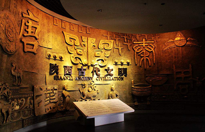 陕西历史博物馆：近十年来最大的升级改造