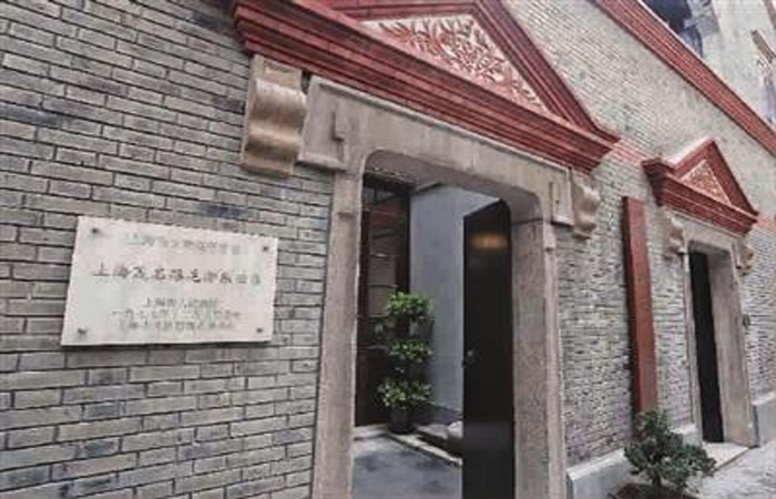毛泽东旧居陈列馆明起开放 大量史料首次在大陆展出