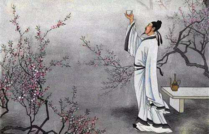 唐代诗风大盛和科举有关吗？
