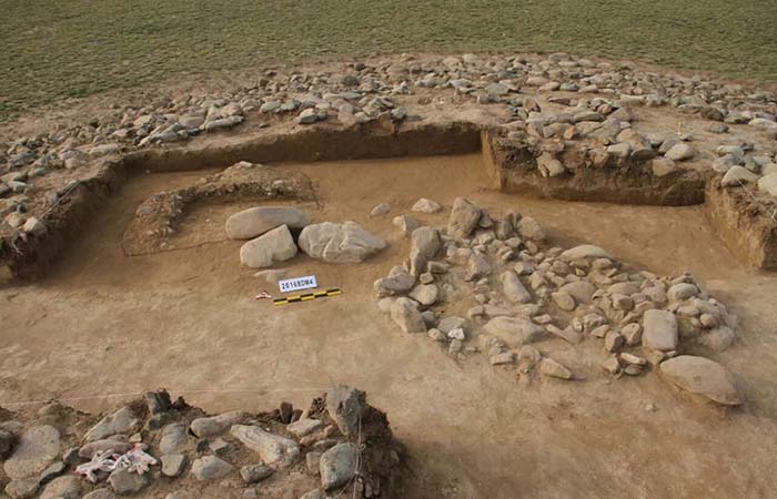 2017年重庆6大重要考古发现