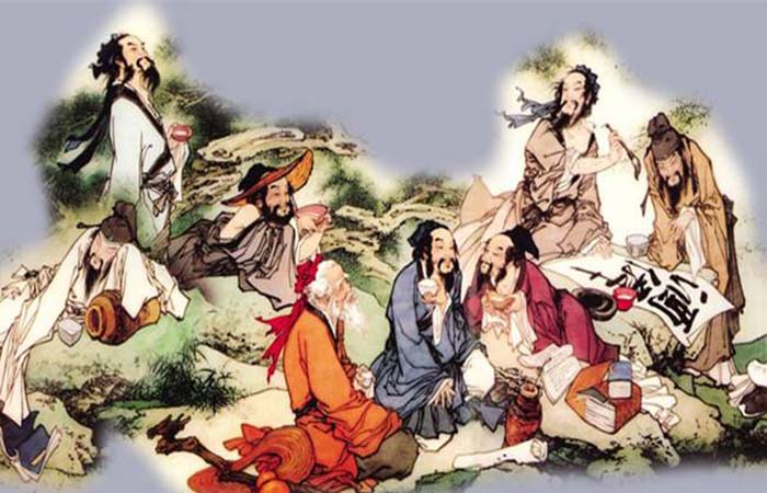 “飞花令”与中国古代酒令文化