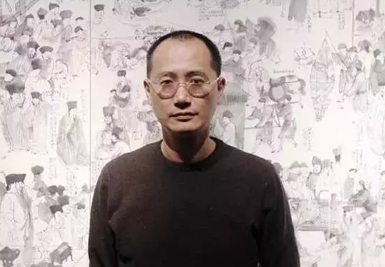 邱志杰 :嘗試理解自己的工作—講座