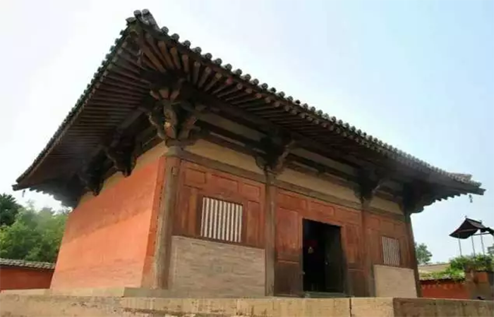 千年华彩——中国佛教寺院发展史