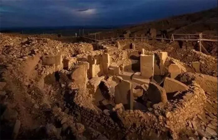 2017年世界十大考古发现：在古老的遗物中寻新奇