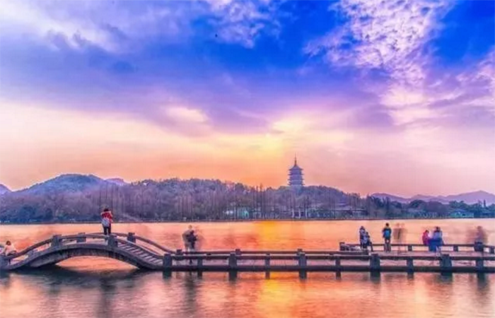 2017中国十大最具幸福感城市出炉
