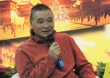 馬原：現(xiàn)實(shí)主義寫作有著無(wú)窮魅力