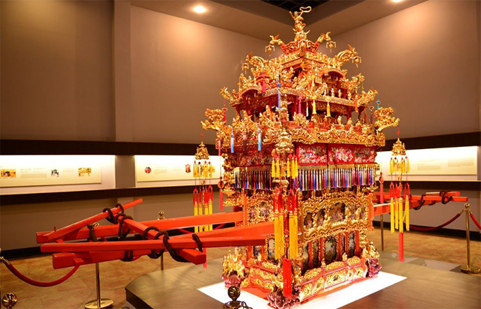 《国家宝藏》迎来浙江博物馆，又是哪三件国宝惊艳众人呢？