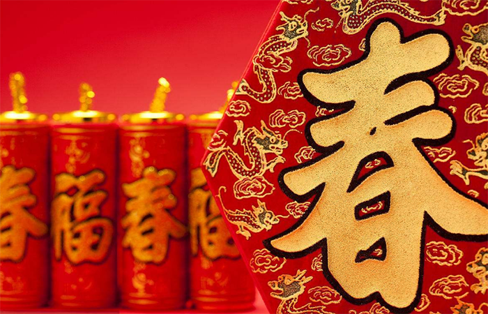 我国春节的传统文化习俗有哪些？
