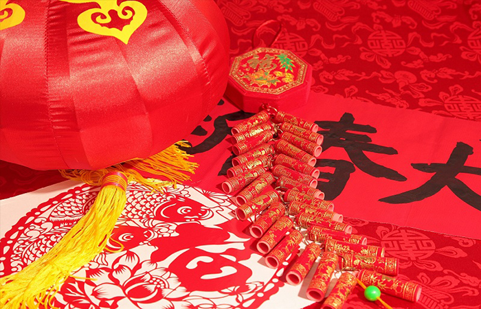 春节习俗需要文化传承 过年过的是信仰