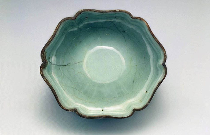 北宋瓷器——中国陶瓷的巅峰之作
