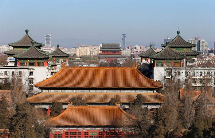 北京老城建筑遗产如何保护？人大代表这样说！
