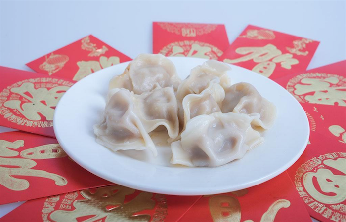 大年三十传统习俗风俗 除夕为什么要吃鱼吃饺子？