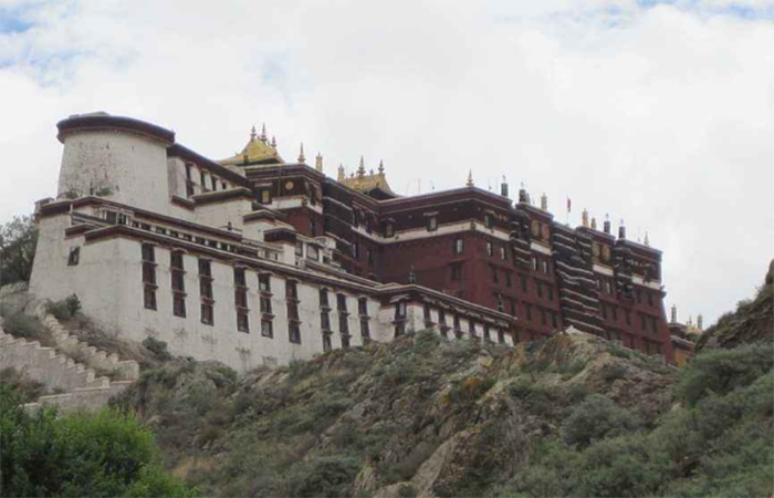 西藏建筑文化：带您领略它的文化地标建筑