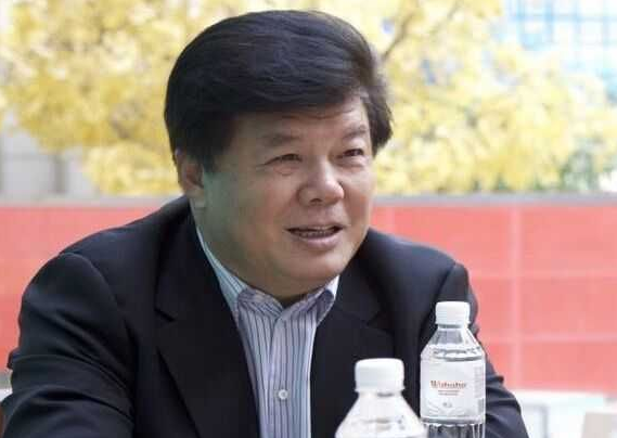 聂震宁：世间最神奇的事莫过于阅读