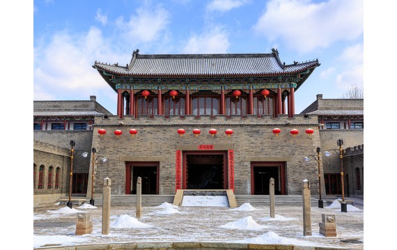 2018中国(晋江)家装建材博览会