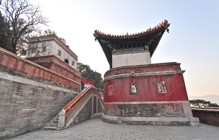 中国古建筑应当如何加固？