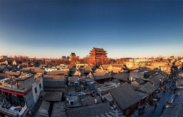 北京文化你了解吗？这篇最全面！