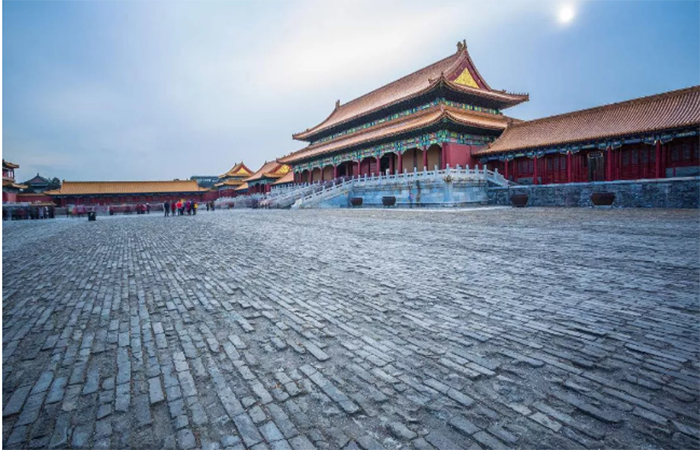 【历史】中国古建瑰宝--故宫到底是谁设计的？