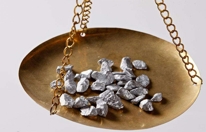 古代那么多银子都去哪了？