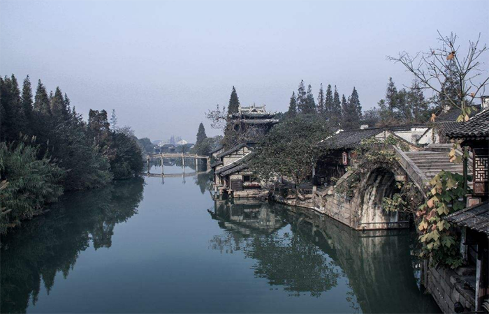 中国古镇——扎根于本土文化的创新才能称得上特色