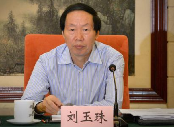 刘玉珠：文物保护及利用应分类施策 创新融合发展