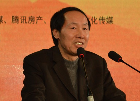刘玉珠：加强文物保护利用传承进行深化改革