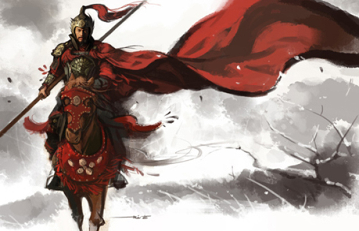 中国历史上最能打的5大军团，谁最牛？