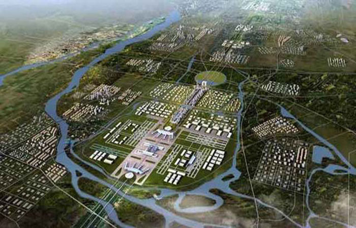 平谷年内有望成为北京市首个国家森林城市