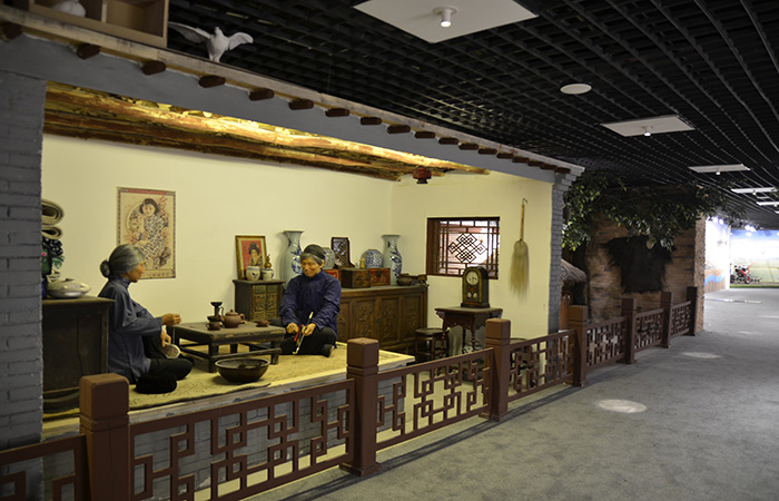 “5.18国际博物馆日”，安吉县将有七大类近30场活动陆续开展