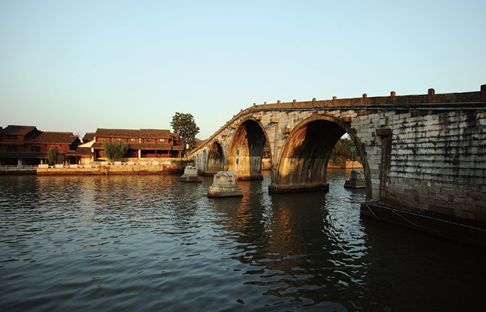 唐诗中的大运河，向人们展示了运河怎样的存在？