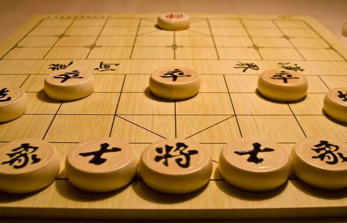 象棋上的“楚河汉界”具体指的是什么地方？