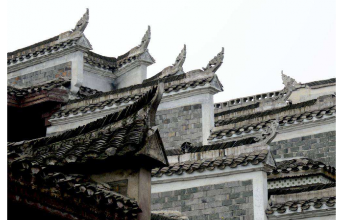中国古代木结构建筑凭什么可以保存至今？