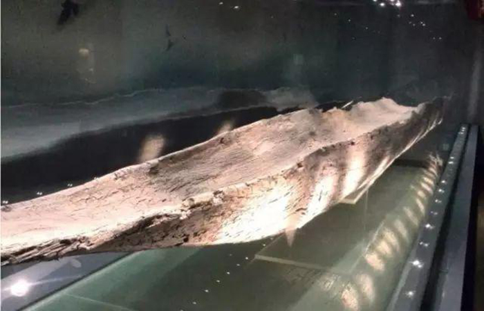 一块看似普通的木头为何被国家博物馆收藏？