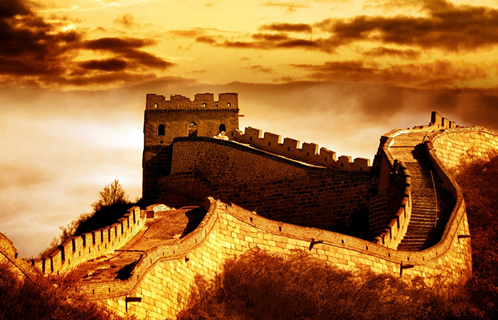 中国历史上还有哪五座城市曾经被命名为“北京”
