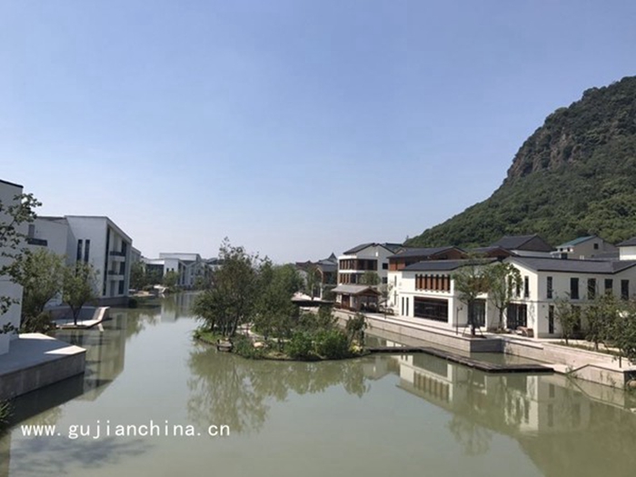 杭州湘湖金融小镇项目出租图2