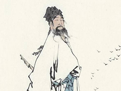 “官场不倒翁”——中国历史上唯一的十朝元老