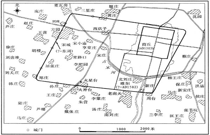 商王后裔宋襄公真如历史所评？“愚蠢”而又“痴狂”？